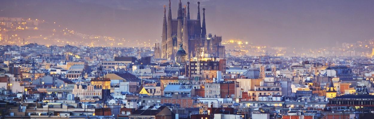 Tu sais que tu es à Barcelone quand… - Wimdu