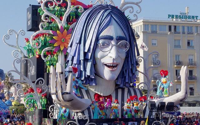 Non Solo Venezia: 10 Feste di Carnevale da non Perdere - Wimdu