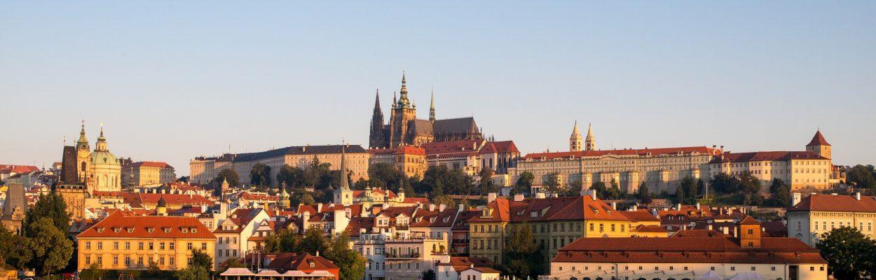 Die 12 besten Attraktionen von Prag - Wimdu