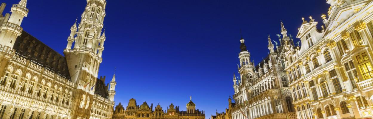 5 Things You Have To Do In Brussels - Wimdu