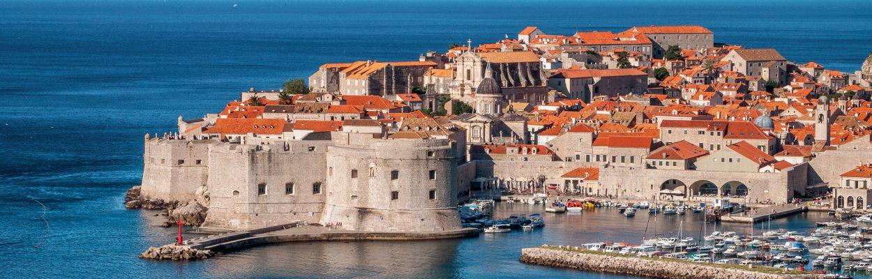 Dubrovnik’s Coastal Culinary Landscape - Wimdu