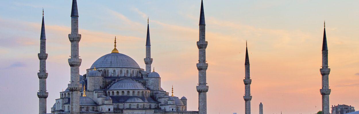 Where to Eat in Istanbul - Wimdu