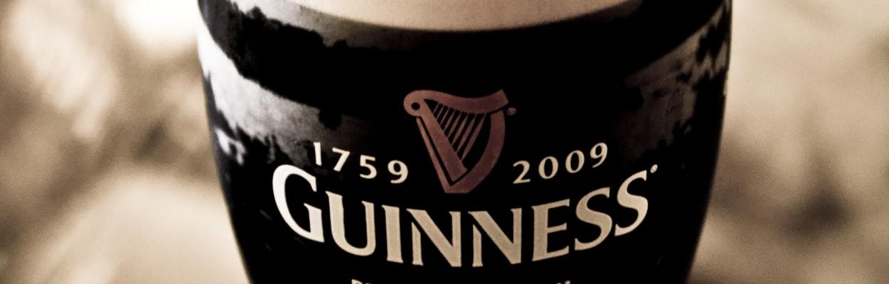 5 der besten Irish Pubs auf europäischem Festland - Wimdu