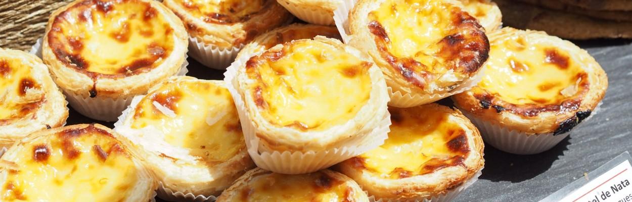 Balade gastronomique à Lisbonne - Wimdu