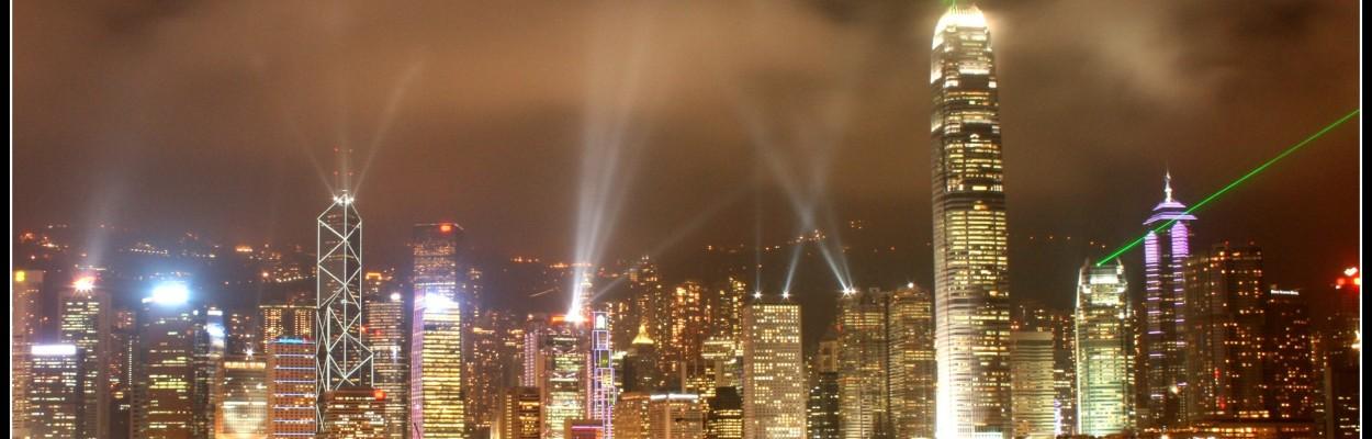 The Best of Hong Kong: Which District to Stay in? - Wimdu