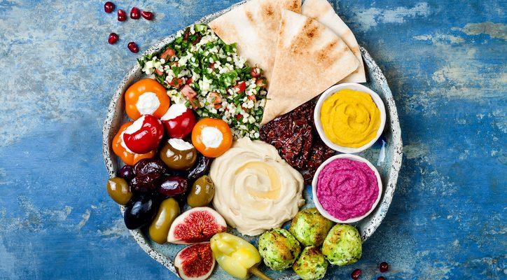 6 Vegetarian Cheap Eats In Berlin - Wimdu