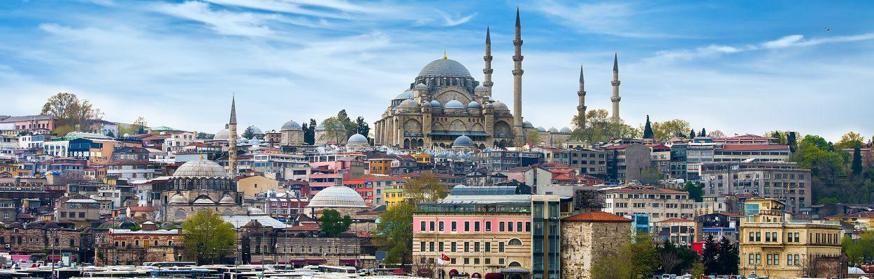 7 Great Things to do in Istanbul - Wimdu