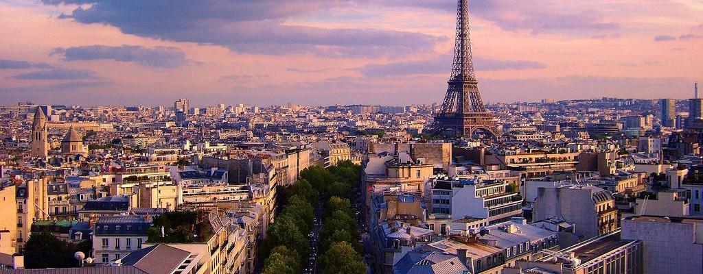 Insider-Tipps für Unternehmungen in Paris - Wimdu