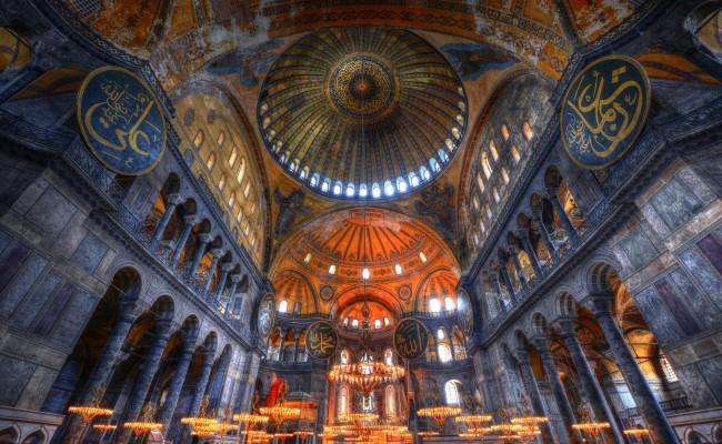 Un Weekend Lungo a Istanbul - Wimdu