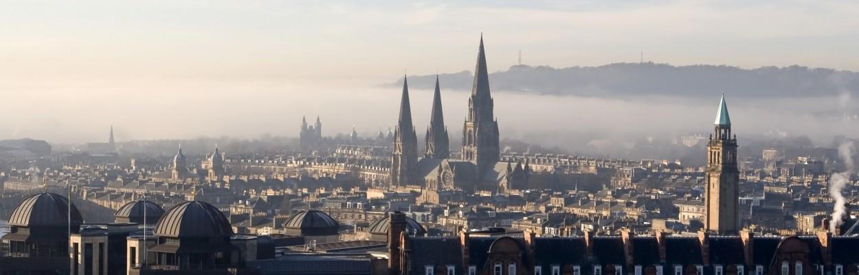 Entre histoire, culture et nature, que visiter à Edimbourg ? - Wimdu