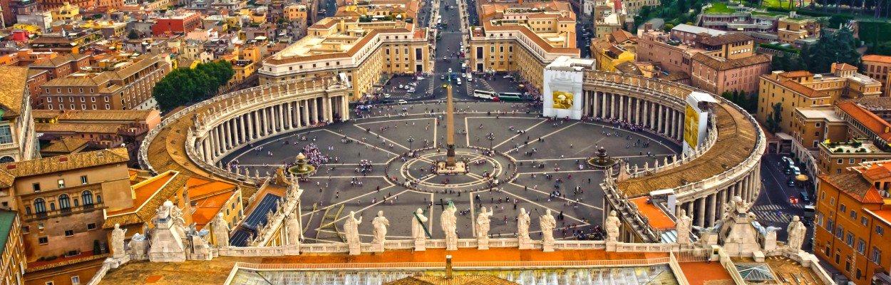 7 Delicacies from the 7 Hills of Rome - Wimdu