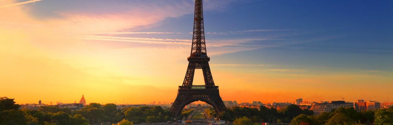 Las 10 Réplicas de la Torre Eiffel en el Mundo - Wimdu