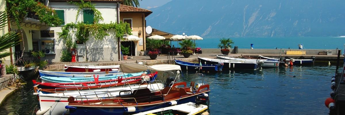 Il Lago di Garda: cose da fare e città da visitare - Wimdu