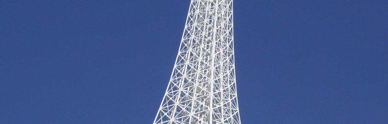 10 Eiffel Tower Replicas From Around The World! - Wimdu