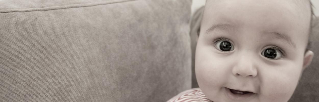 12 Tipps für entspanntes Reisen mit dem Baby - Wimdu