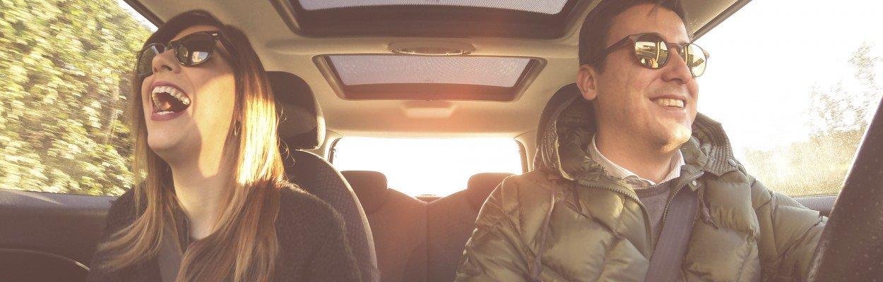 Liftshare – A New Way To Travel - Wimdu