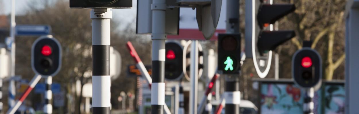 Traffic Lights Across the Globe - Wimdu