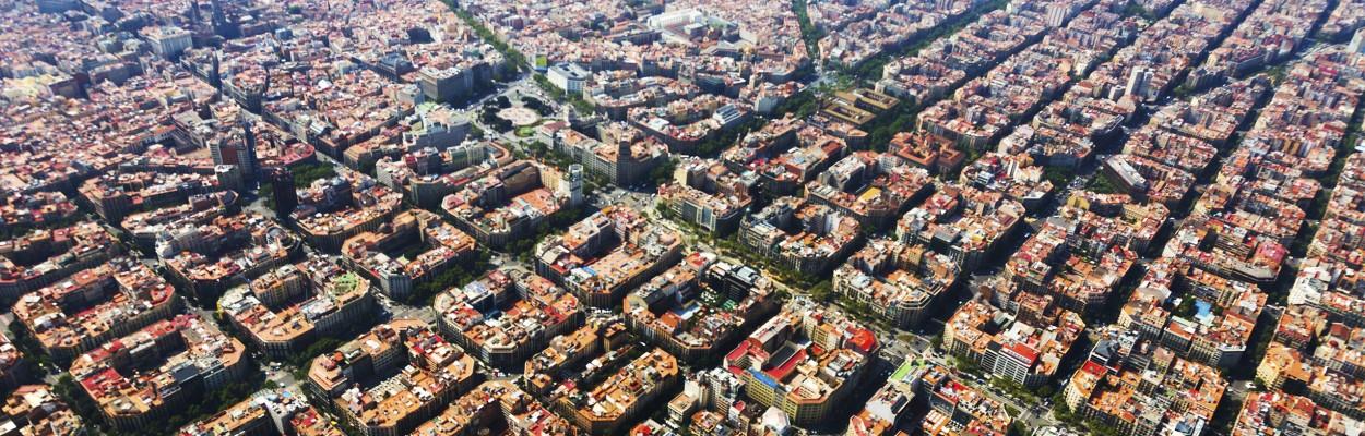 Die besten Attraktionen in Barcelona - Wimdu