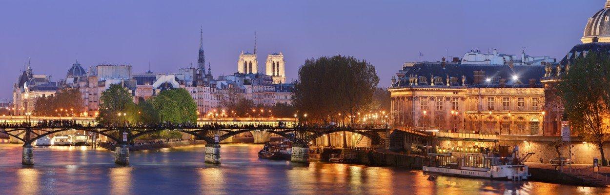 Paris – An Insiders Guide to the City of Lights - Wimdu