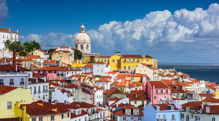Where To Stay in Lisbon: The City’s Best Neighbourhoods - Wimdu
