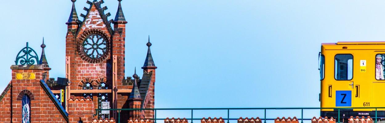 6 Cose da Fare a Berlino… Secondo i Berlinesi! - Wimdu