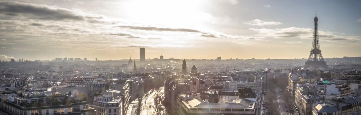 Boats, Vespas and Autolibs’: Transport in Paris - Wimdu