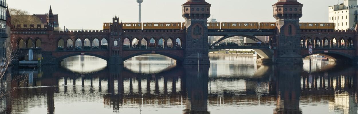 Toutes les adresses pour un séjour sans gluten à Berlin (1/2) - Wimdu
