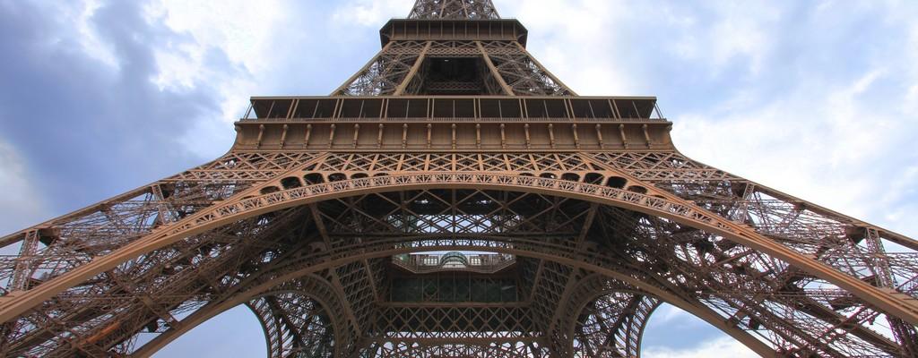 10 Repliche della Tour Eiffel nel mondo! - Wimdu