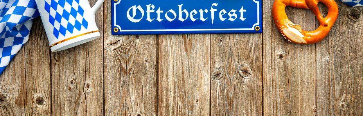 Oktoberfest Guide 2017 - Wimdu
