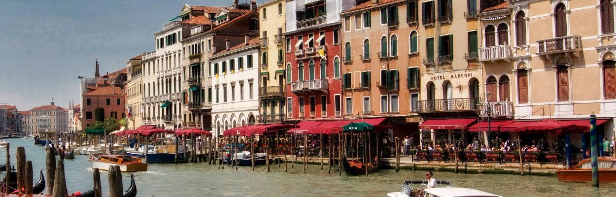 Découvrez les merveilles de Venise, Reine de l’Adriatique - Wimdu