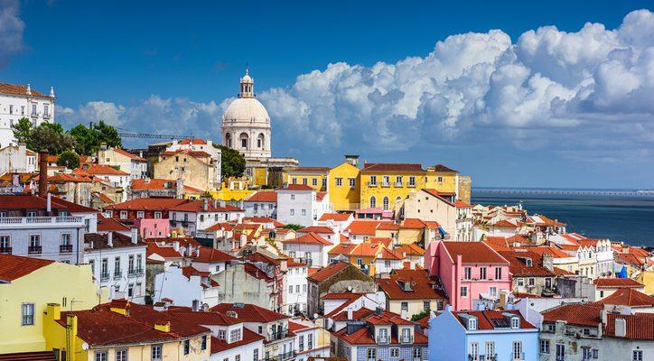 Be Amazed in Lisbon! A List of the Best Things to Do in the City - Wimdu