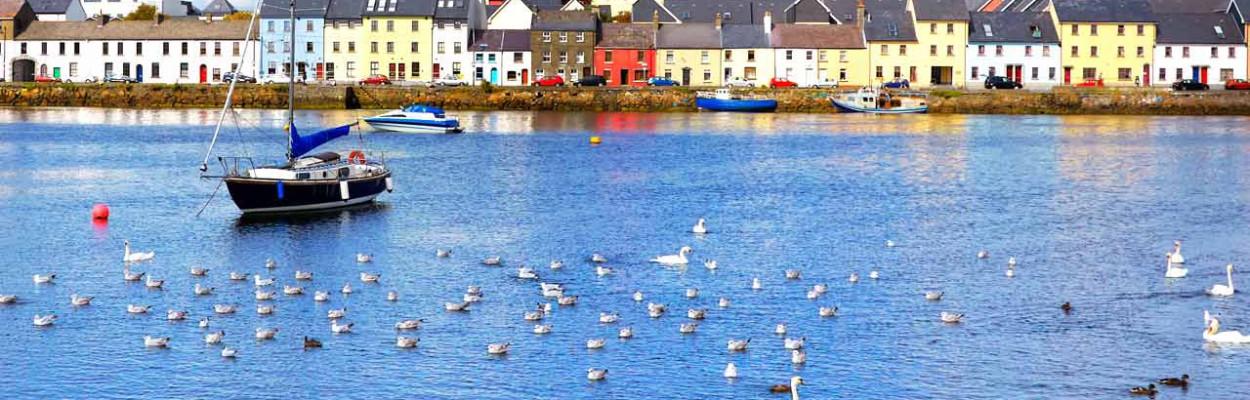 Gourmet Galway – Ireland’s tastiest city! - Wimdu