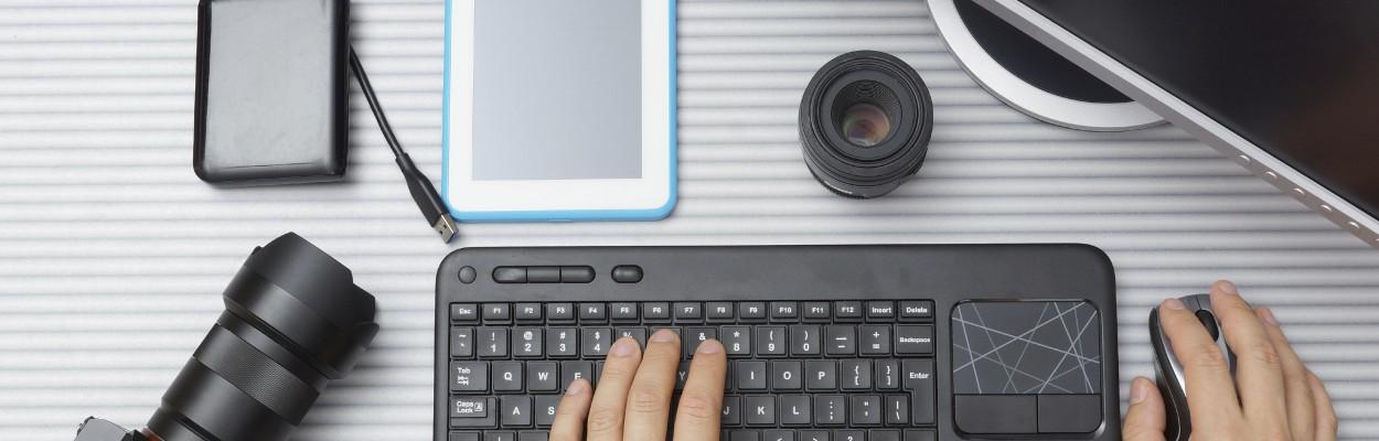 8 conseils pour retoucher vos photos de vacances - Wimdu