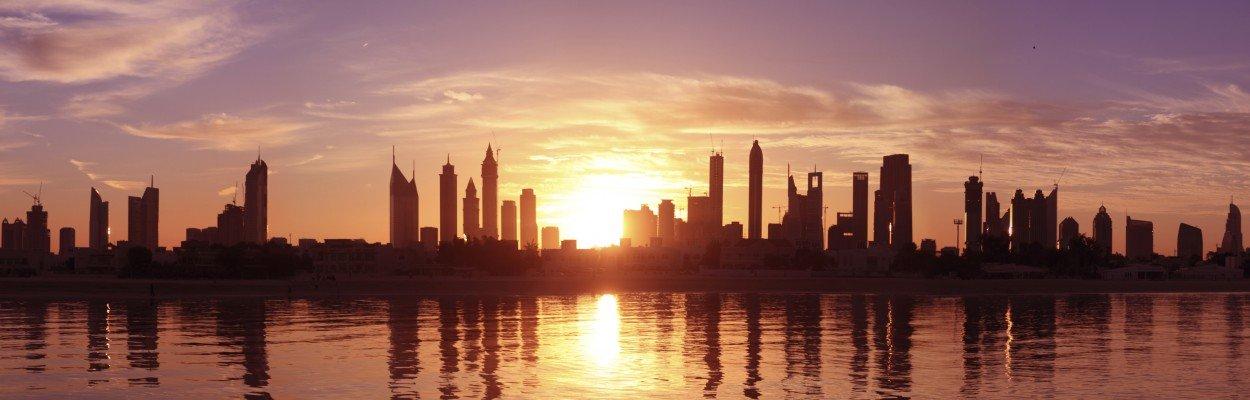 Dunes, beaches and shisha: back for a day in sunny Dubai - Wimdu
