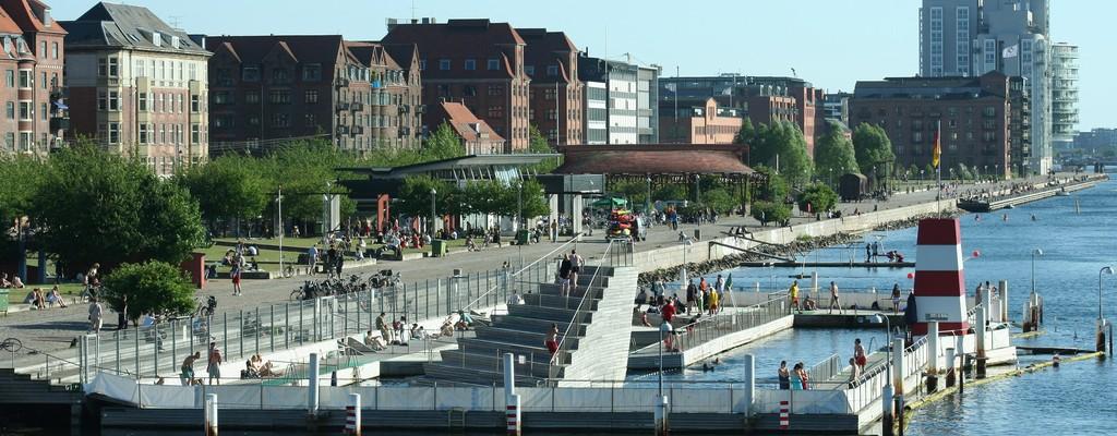 Green Copenhagen: Explore Europe’s Most Sustainable City - Wimdu