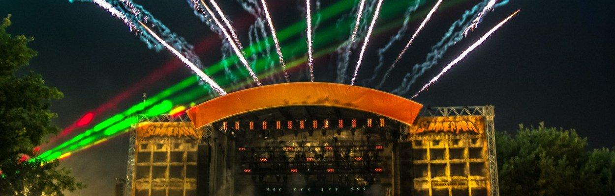 Events & Holidays Archives - Wimdu
