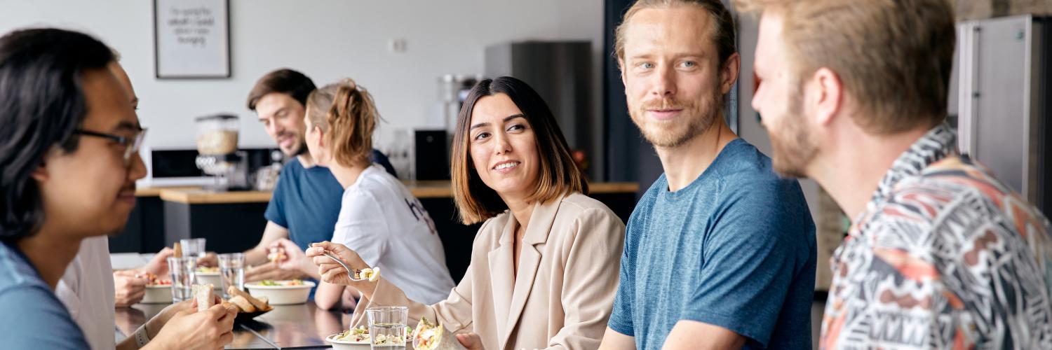 Product team - HomeToGo