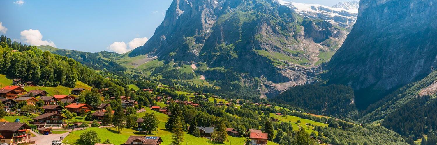 Sommerferien 2023 - Die Top Ziele der Schweiz - e-domizil