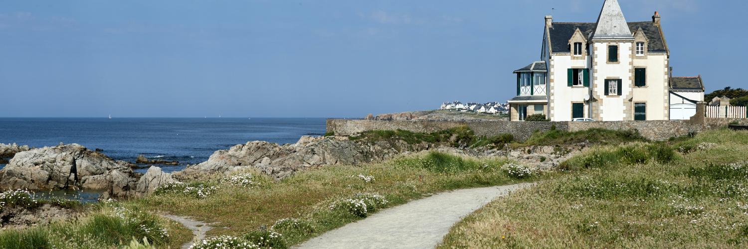 Pourquoi choisir une villa pour un séjour en Bretagne ?