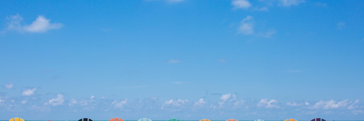 Los mejores destinos de playa de Cádiz