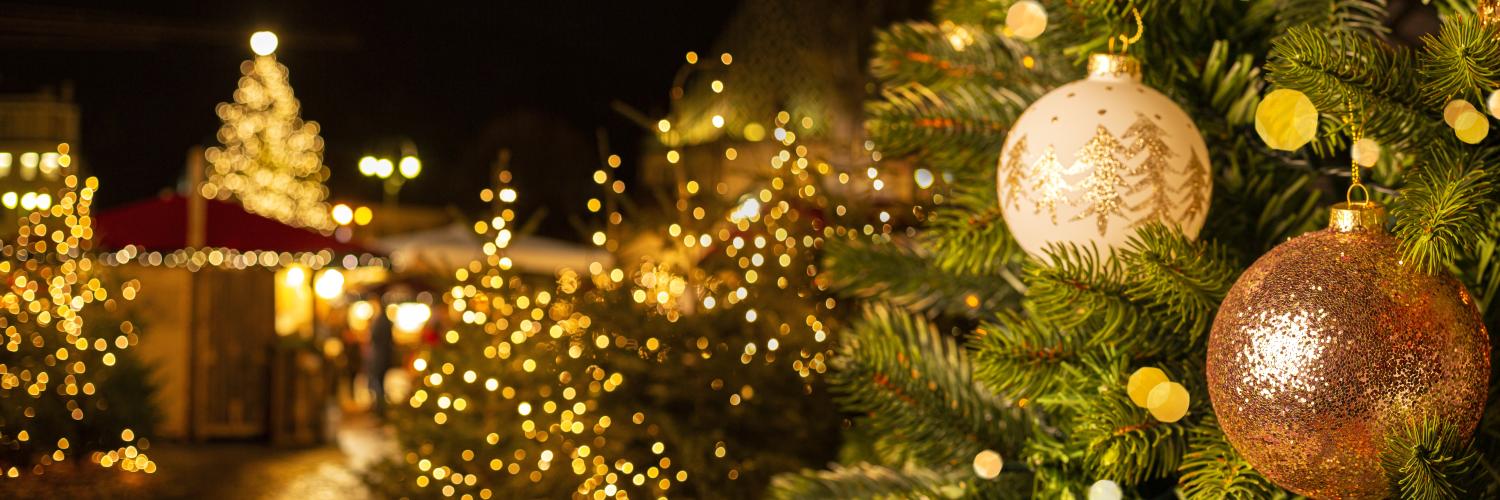 Europe's Hidden Gem Christmas Markets - HomeToGo