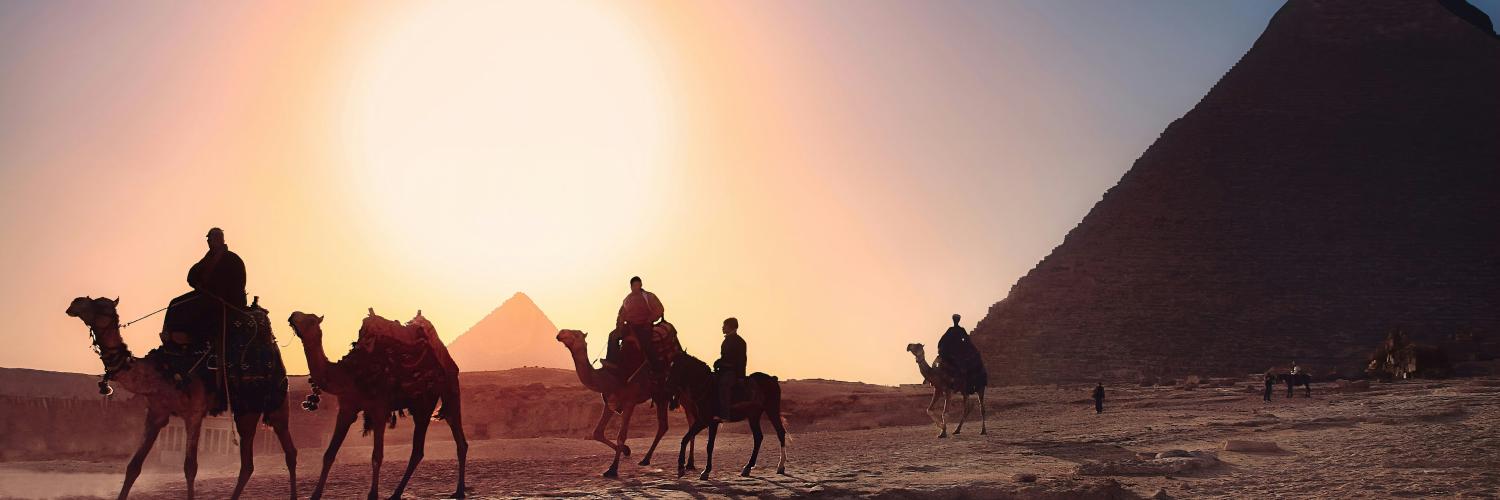 Eine Nilkreuzfahrt  von Luxor nach Assuan - tourist-online.de