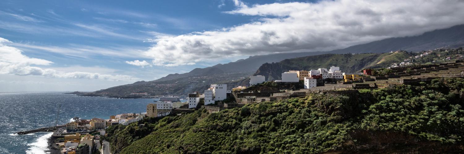 La Palma – eine der schönsten Inseln der Welt - tourist-online.de