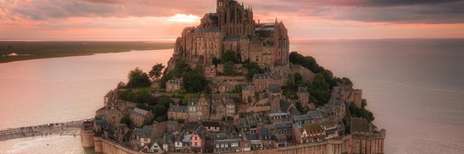 Ein Sommer in der Bretagne - tourist-online.de