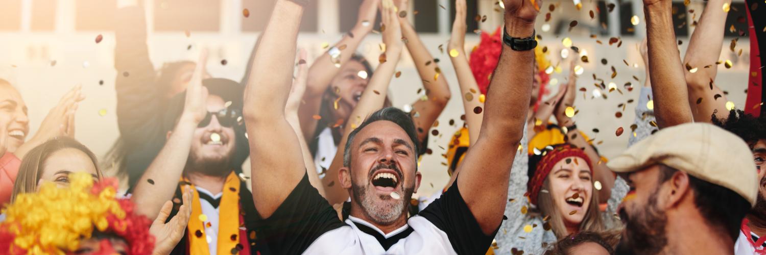 Erlebe ein unvergessliches Fussballabenteuer mit HomeToGo!