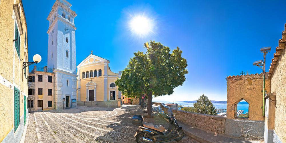 Église Saint-Philippe et Saint-Jacques