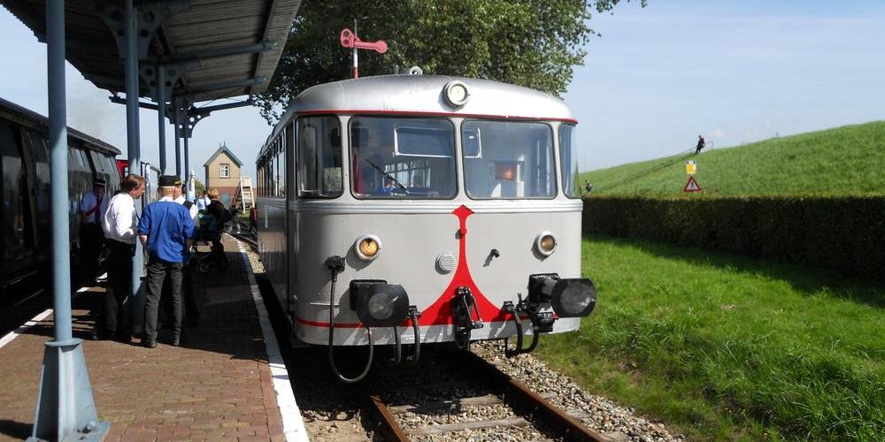 Stoomtrein Goes–Borsele