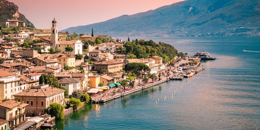 Limone sul Garda