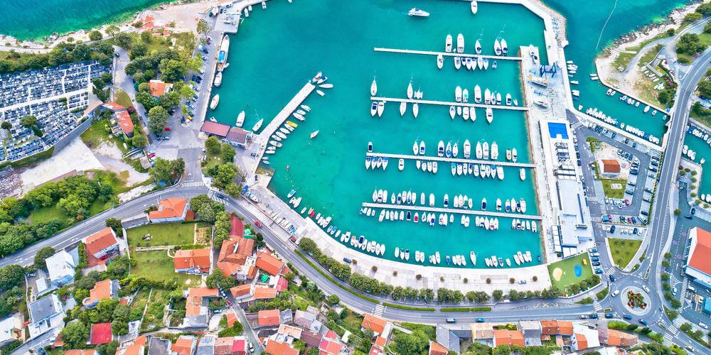 Maison des frères Mažuranić