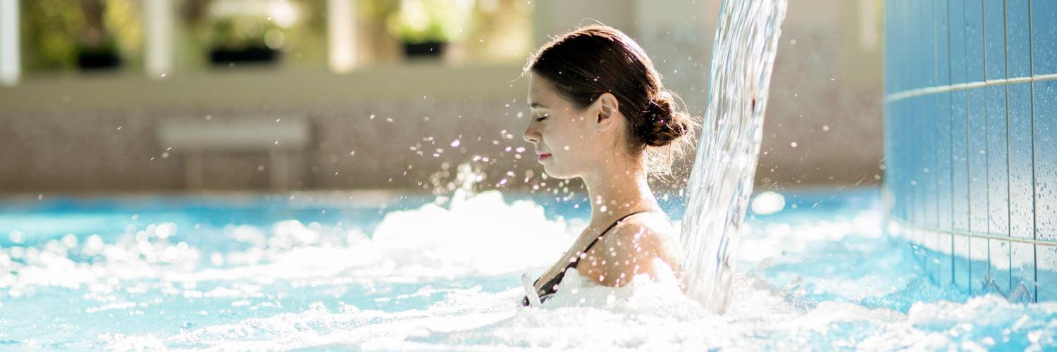 Galerius Wellness Bath